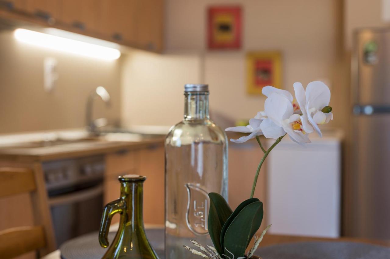 Apartment Tholos Chania (Crete)