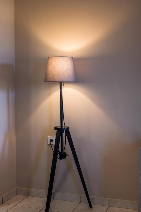 Apartment Tholos *