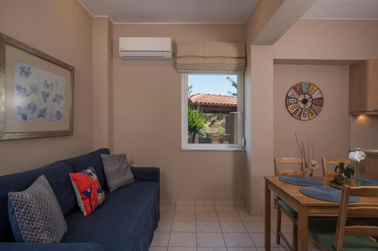 Apartment Tholos Chania (Crete)
