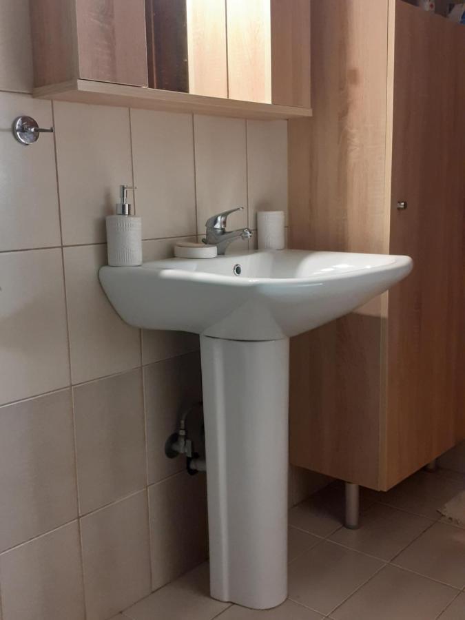 Apartamento House Escape *