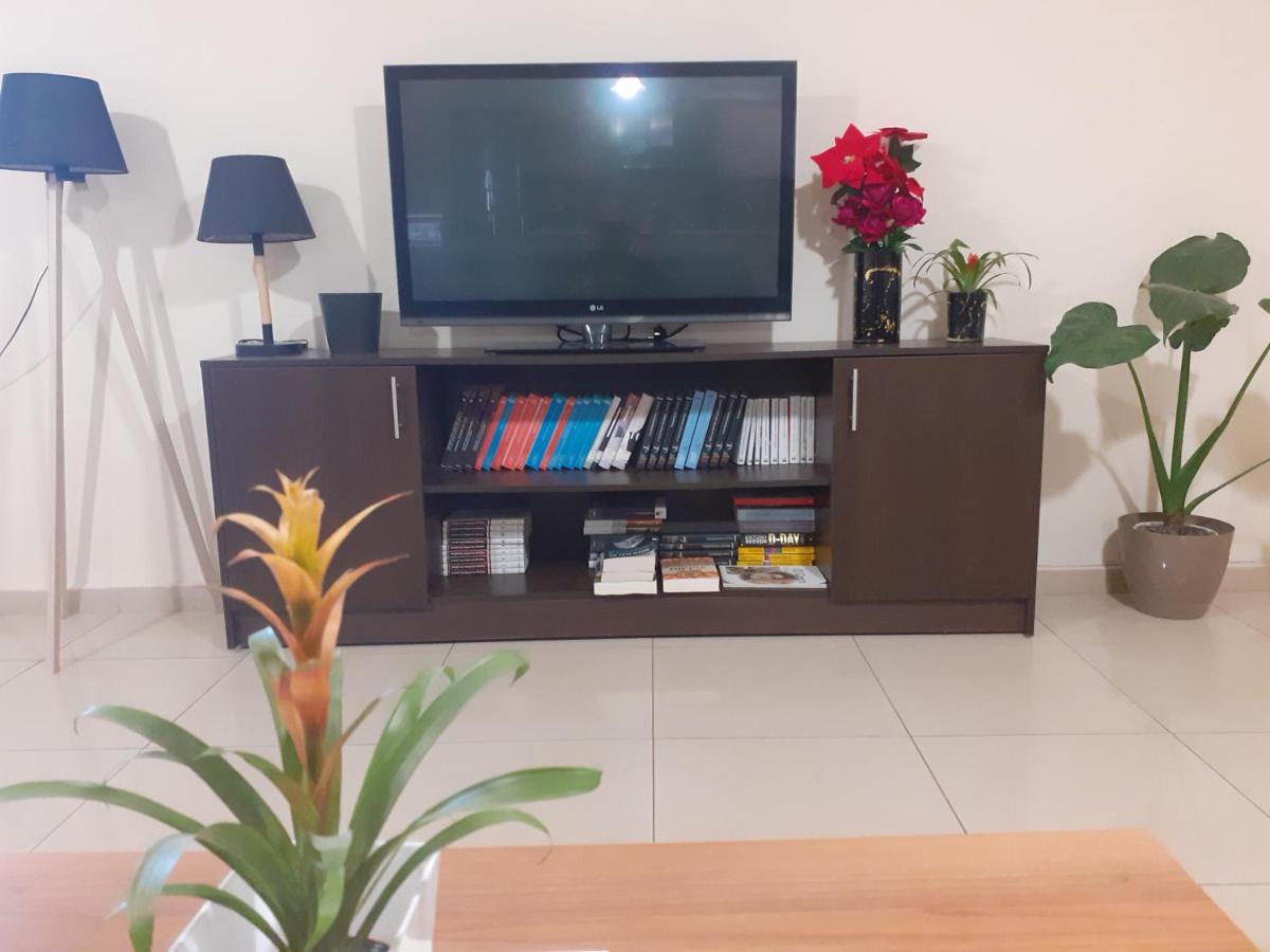 Apartamento House Escape *