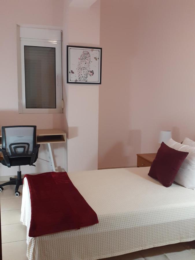 Apartamento House Escape Chrissi Akti Chania