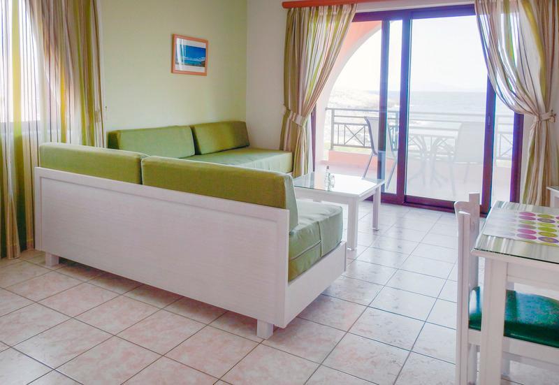 Nanakis 3* Chania (Crete)