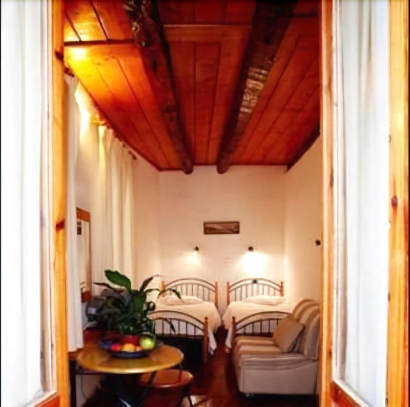 Apartment Hera *
