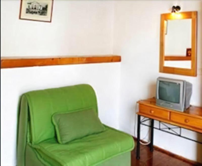 Hera Apartment