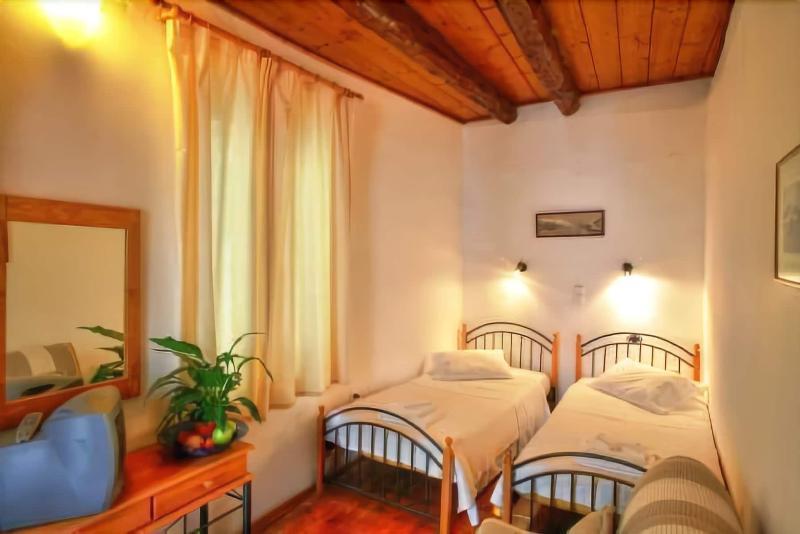 Hera Apartment *