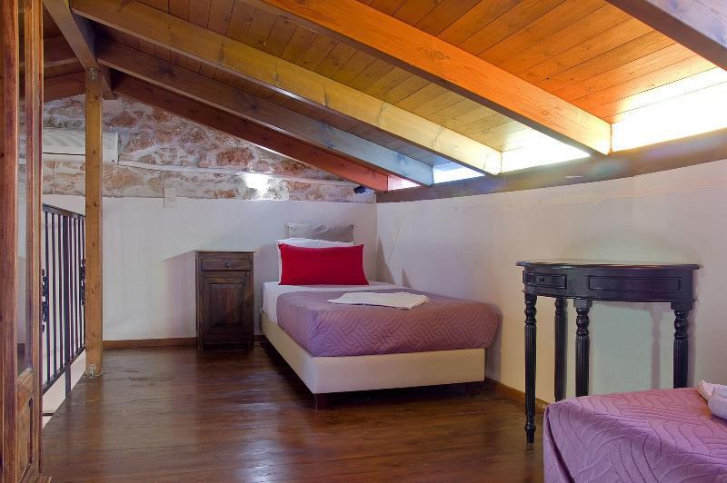 Casa Del Mar * Chania (Crete)