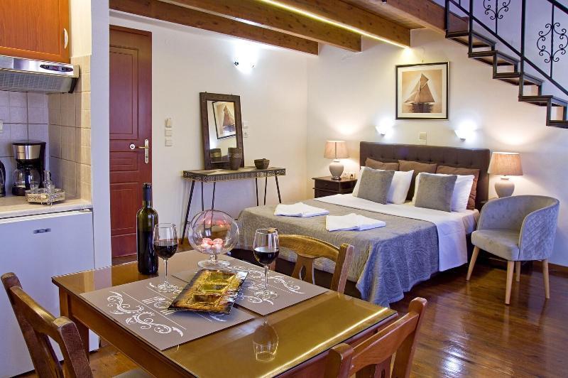 Casa Del Mar Apartamento