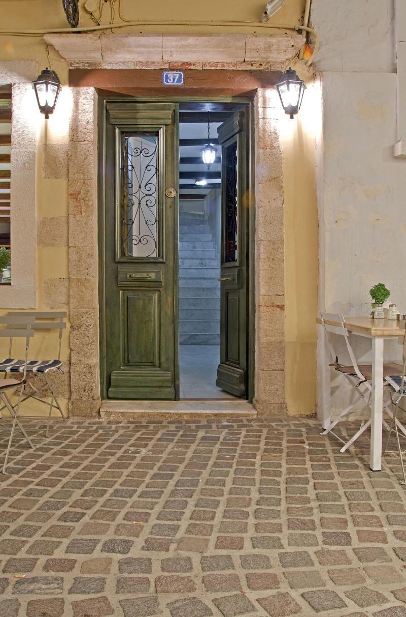 Apartamento Casa Del Mar