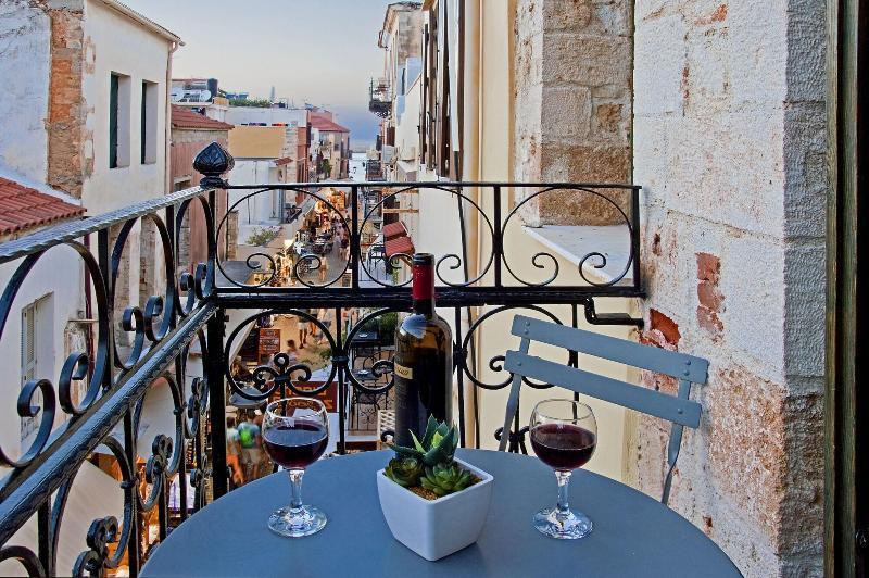 Casa Del Mar * Chrissi Akti Chania