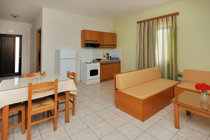 Hotel Nanakis Chania (Crete)