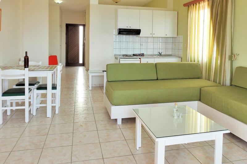 Nanakis 3* Chania (Crete)