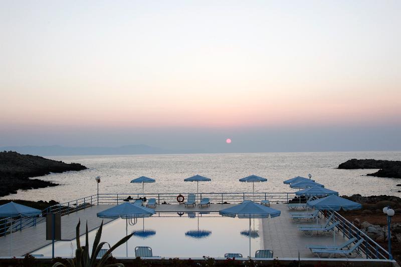 Hotel Nanakis