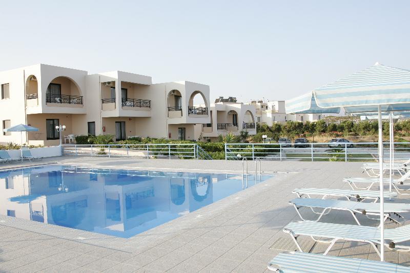 Hotel Nanakis 3*