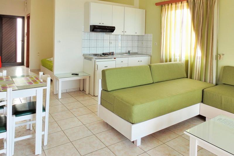 Hotel Nanakis