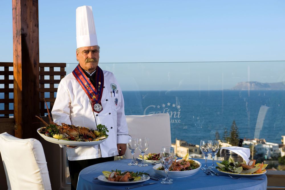 Hotel Galini Sea View (adults Only)