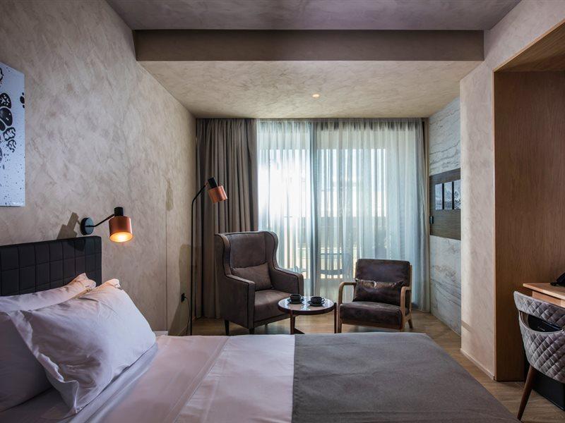 Hotel Chania Flair Boutique Hotel, Adults Only, Tapestry Collection By Hilton