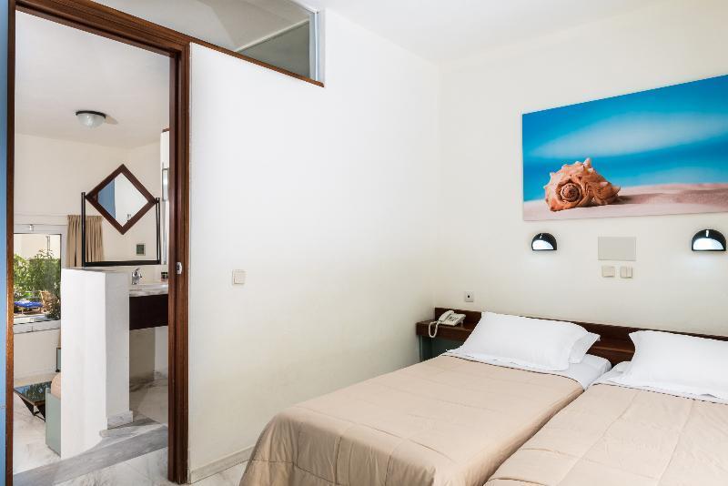 Hotel Forum Chania (Crete)