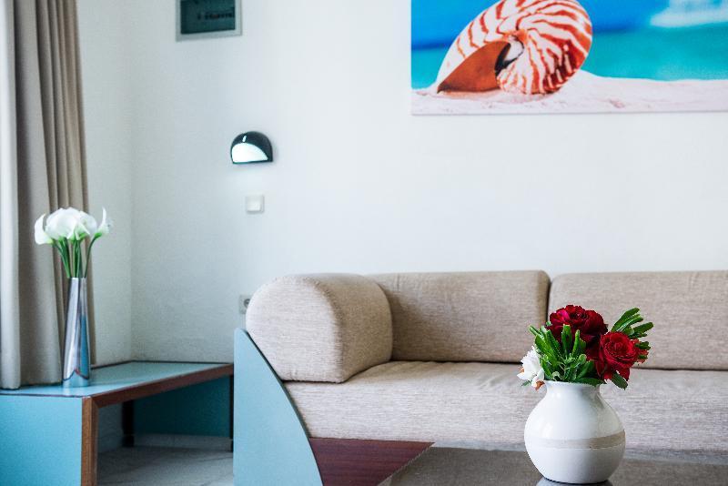 Hotel Forum Chania (Crete)