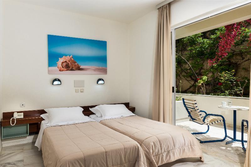 Forum Hotel Chania (Crete)