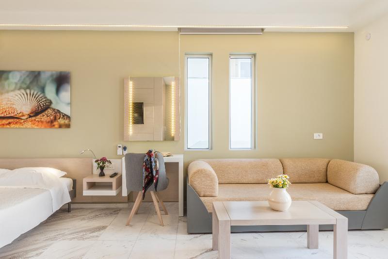 Forum Hotel Chania (Crete)