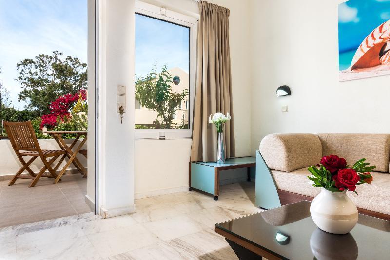 Hotel Forum Chania (Crete)