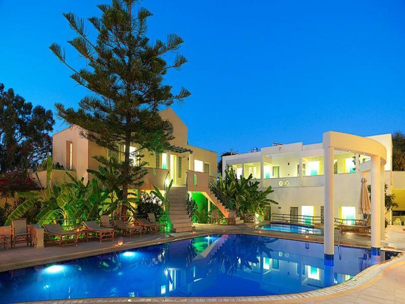 Forum Hotel 3*