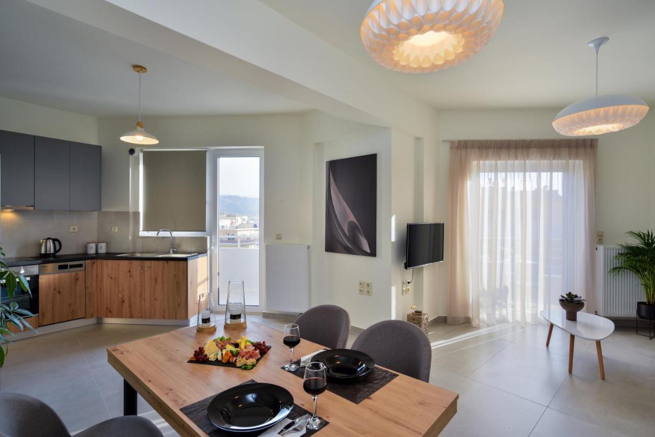 Elia Residences Apartment