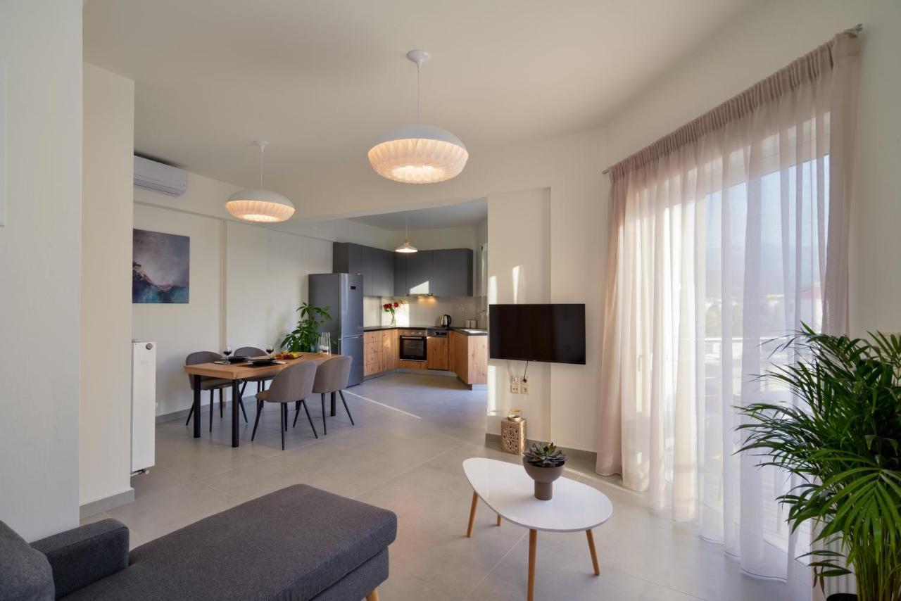 Apartment Elia Residences *