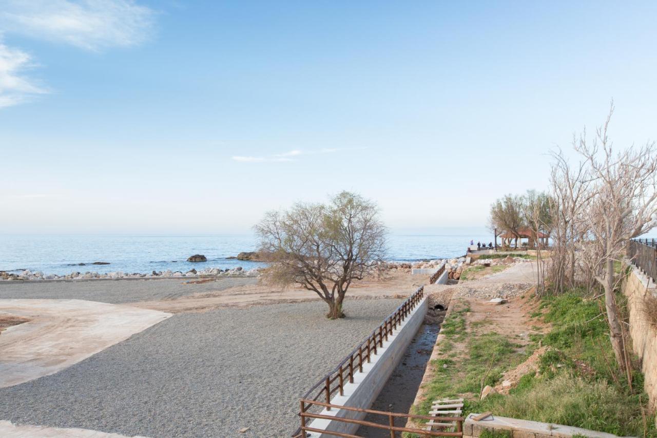 Spyridon In Chania *