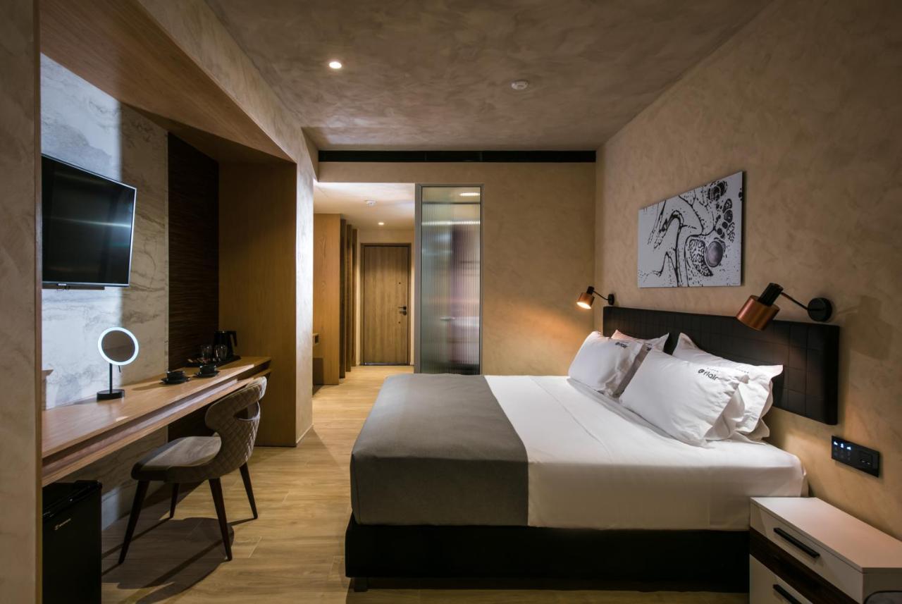Chania Flair Boutique Hotel, Adults Only, Tapestry Collection By Hilton Hotel