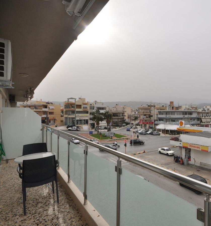 Apartment Chania Chania (Crete)
