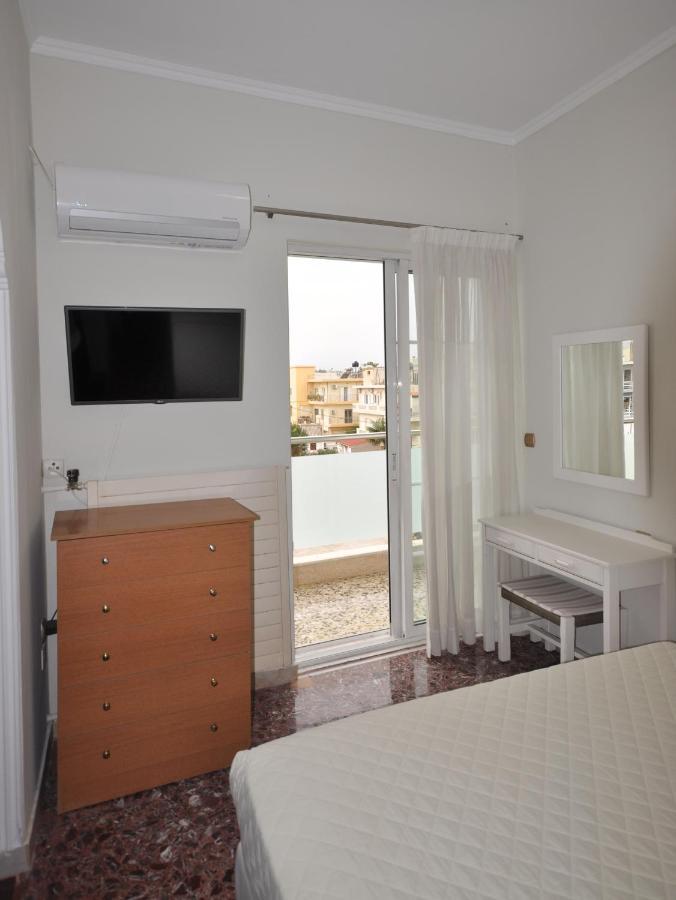 Chania