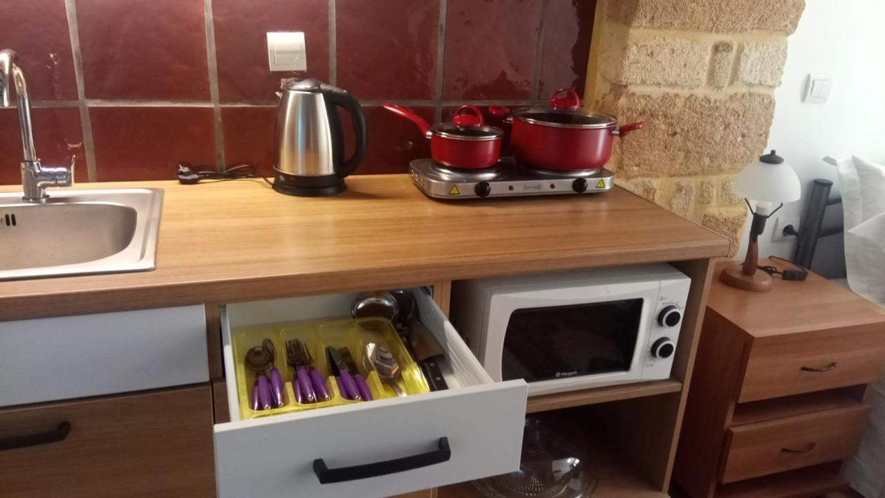 Anatolia Traditional Apartment Chania (Crete)