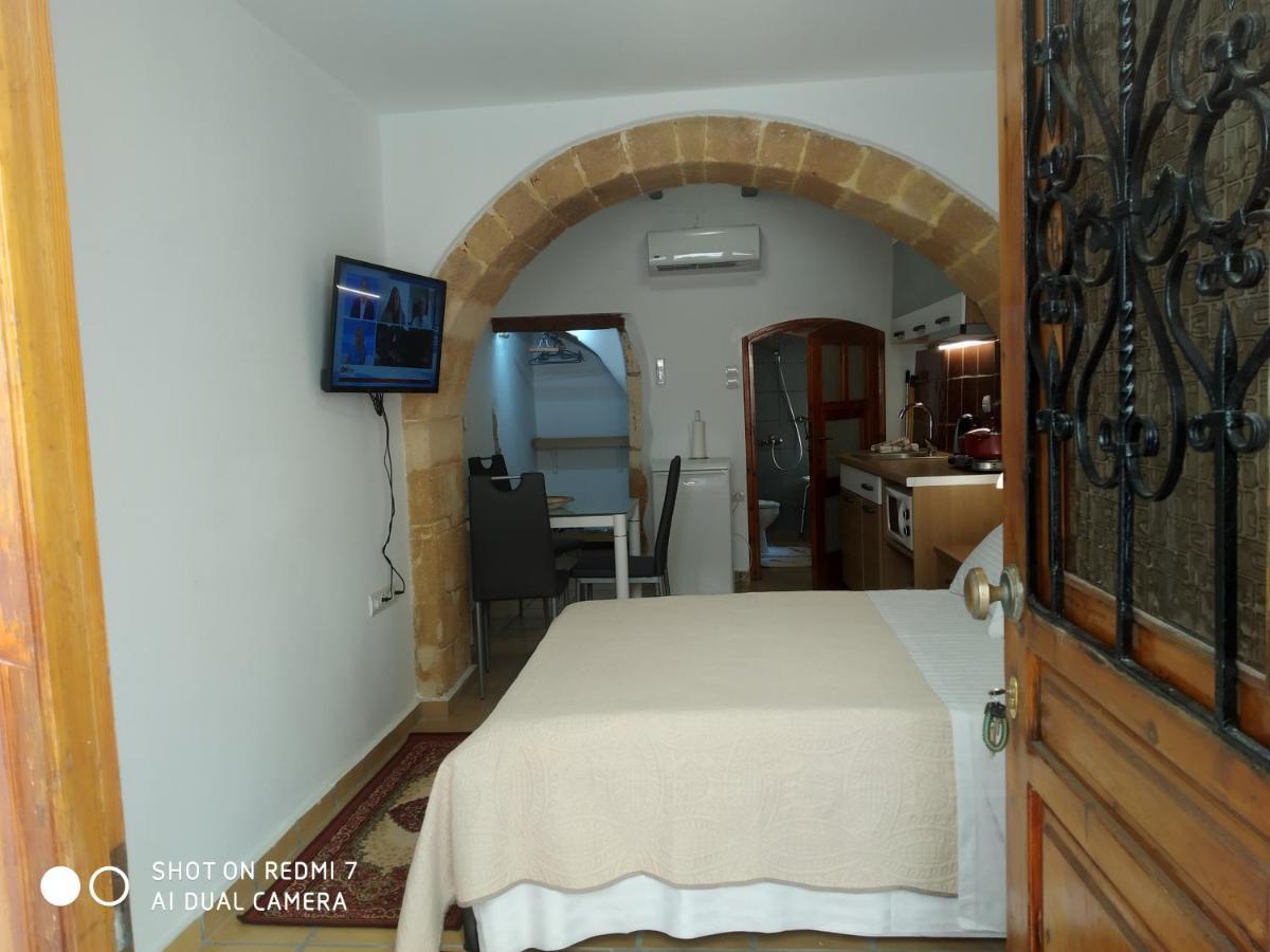 Anatolia Traditional * Chania (Crete)