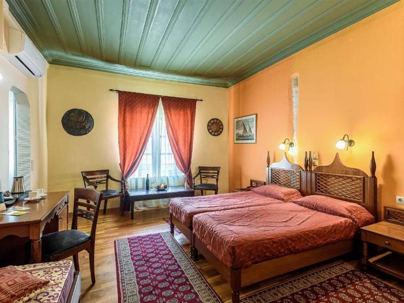 Belmondo 4* Chania (Crete)