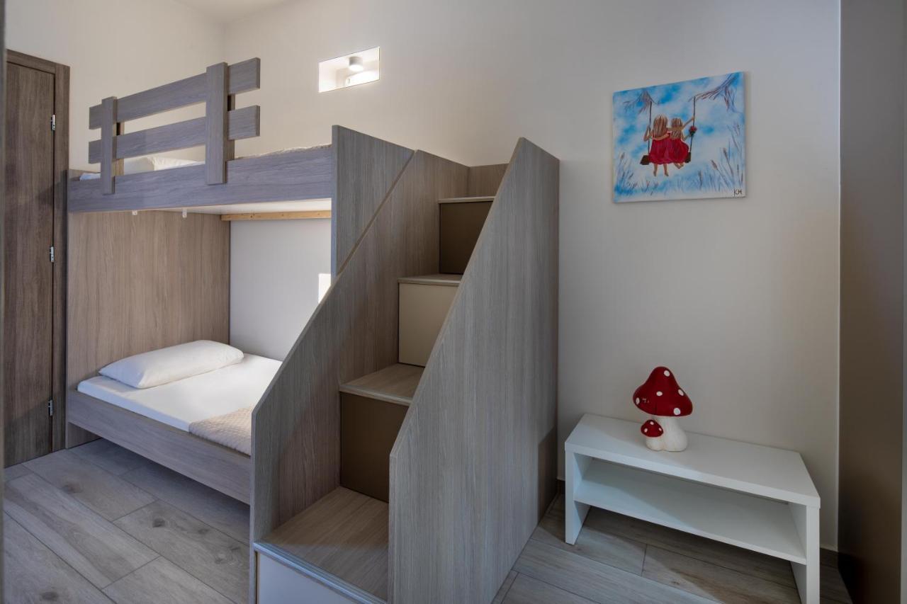 Casa Gardenia Appartement