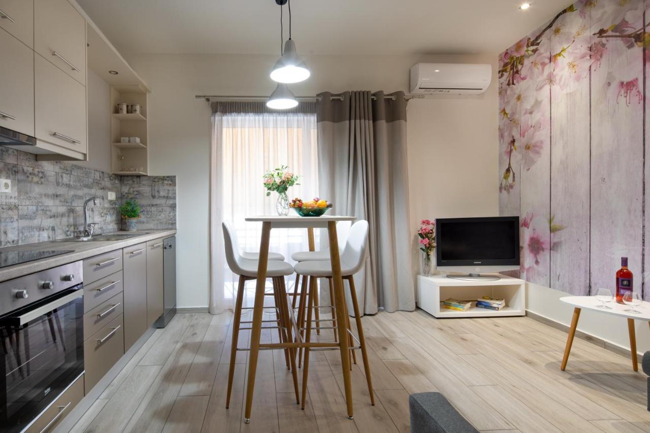 Casa Gardenia Appartement