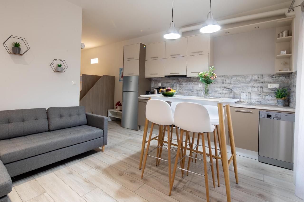 Casa Gardenia Appartement Chania (Crete)