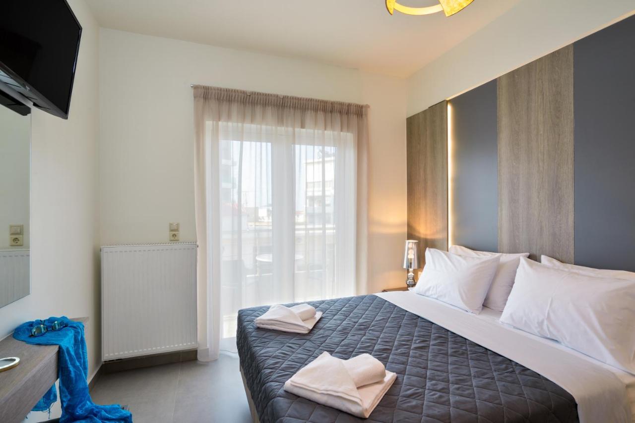 Elia Residences Apartment *