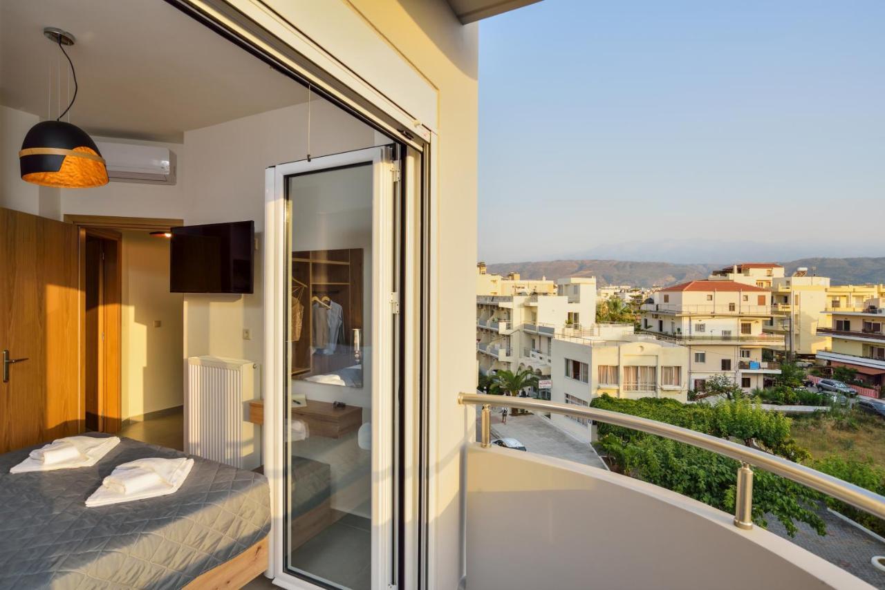 Elia Residences Apartment Chania (Crete)