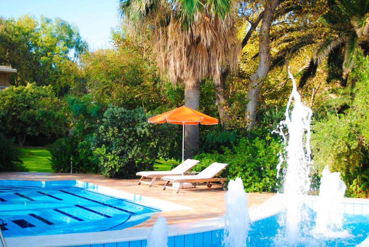 Aparthotel Marita's 3*