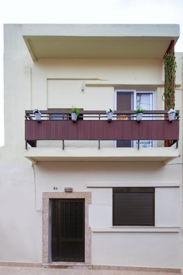 Appartement Casa Gardenia