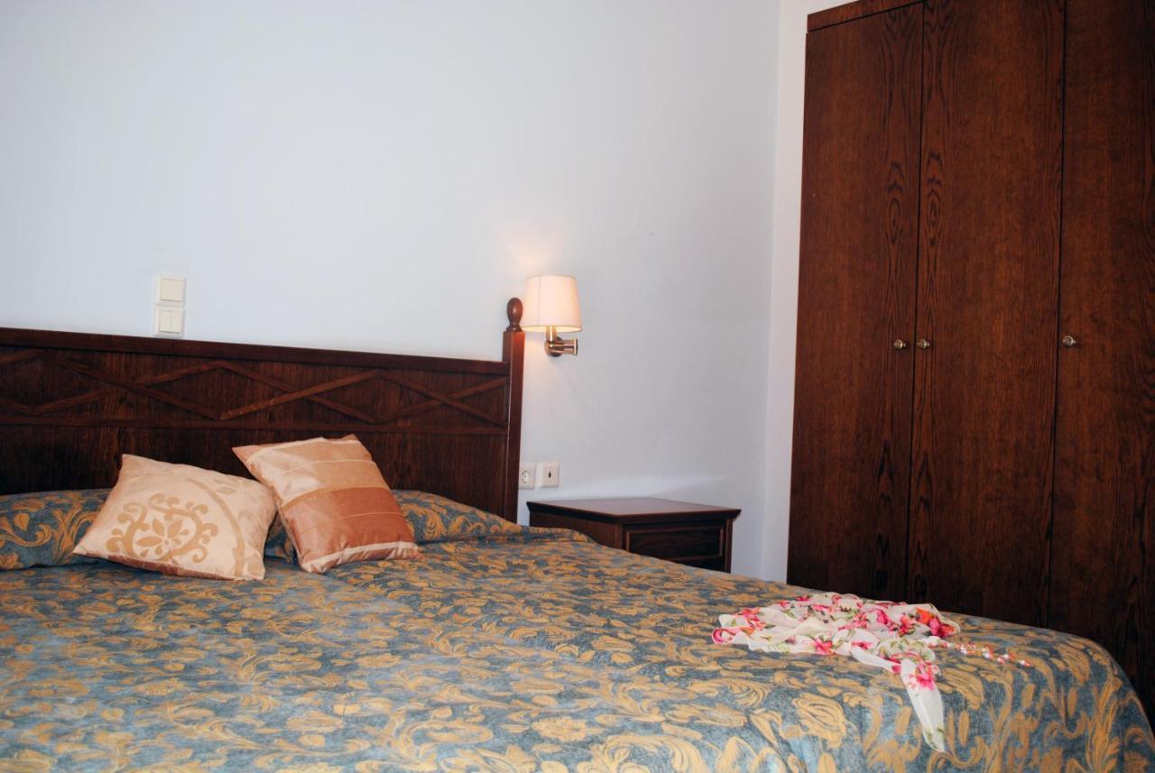 Marita's Aparthotel 3*