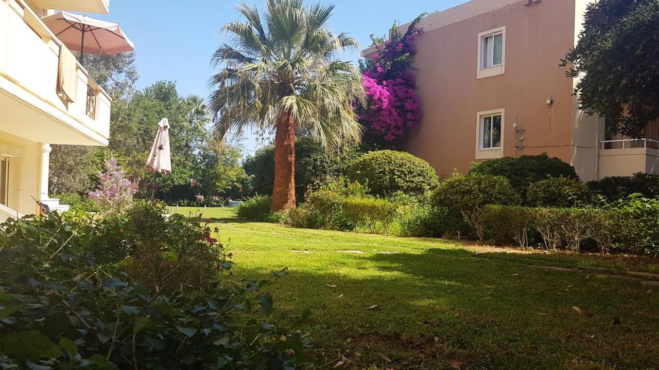 Marita's 3* Chania (Crete)