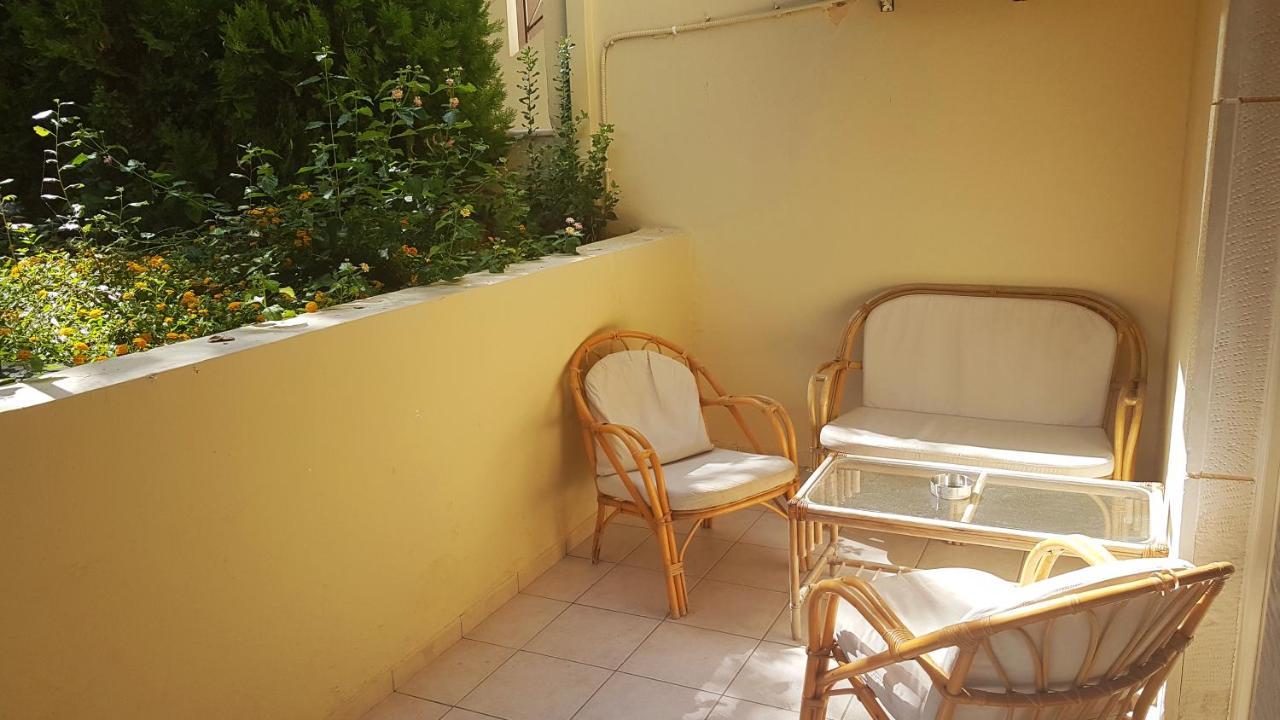 Aparthotel Marita's 3*