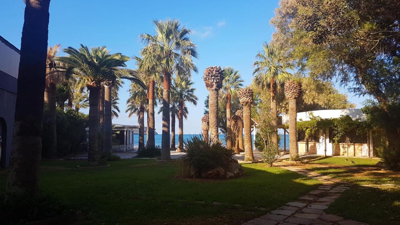 Marita's 3* Chania (Crete)