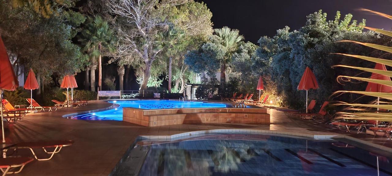 Aparthotel Marita's 3*