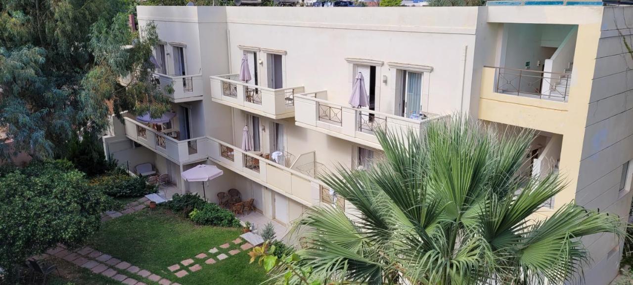 Aparthotel Marita's 3*