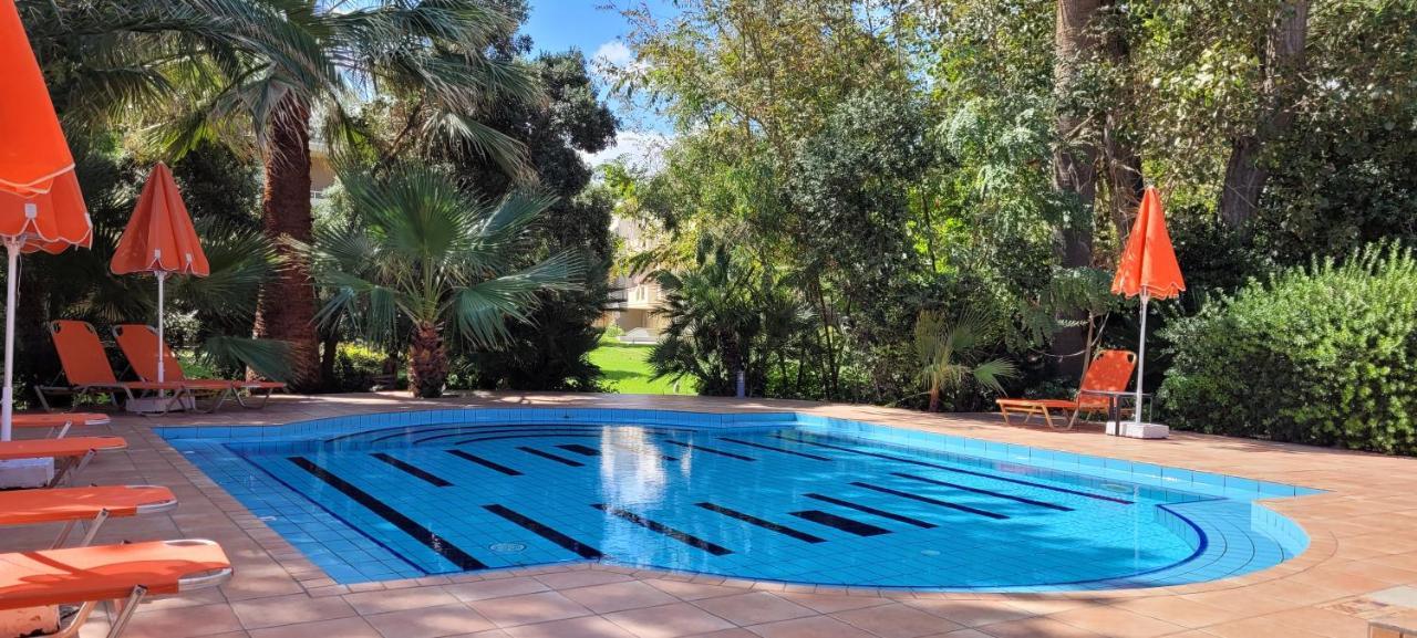 Aparthotel Marita's Chania (Crete)